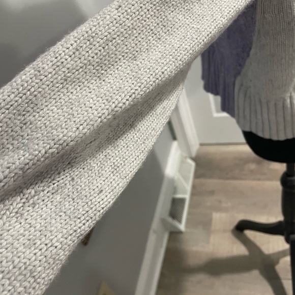 Splendid pullover sweater size small - Picture 9 of 12